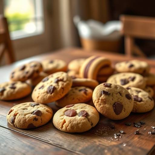 Cookies y privacidad