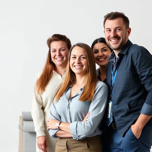 Expertos apasionados por la comunicación: el equipo de instructores de Oratoria Lumina