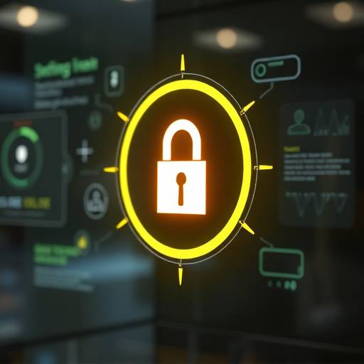 Información personal segura