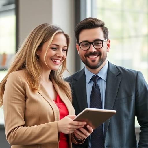 Personal capacitado para ayudarte con tus consultas sobre nuestros cursos