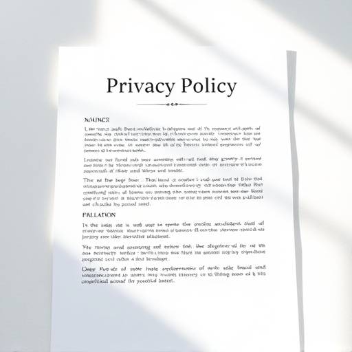 Política de privacidad